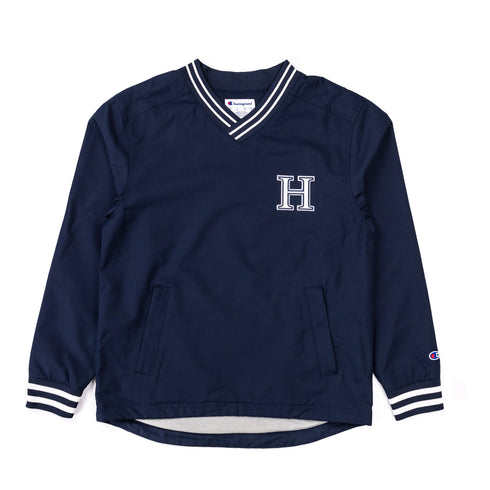 Scout Jacket